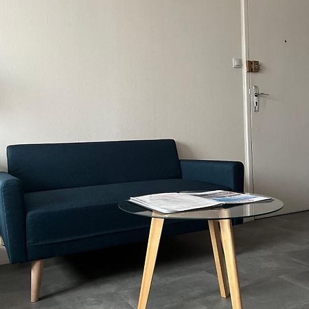 Joli Studio Avec Parking Prive, Bien Situe مولان المظهر الخارجي الصورة